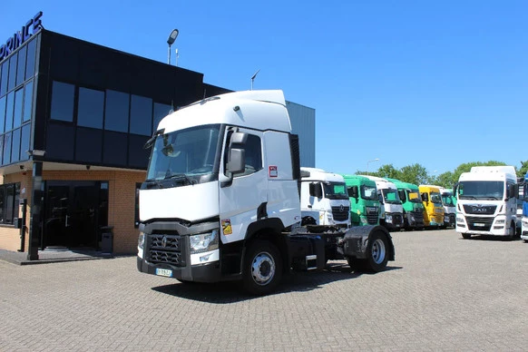 Renault T460 - Afbeelding 1 van 24