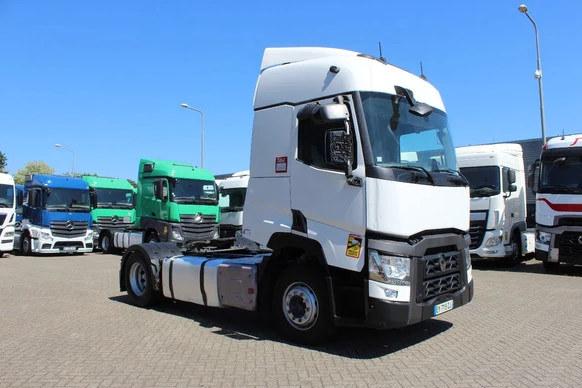 Renault T460 - Afbeelding 5 van 24