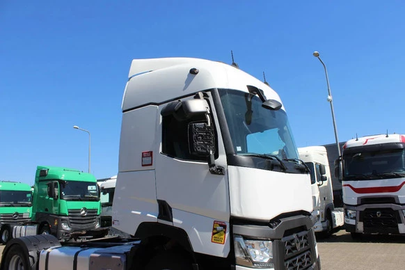 Renault T460 - Afbeelding 8 van 24