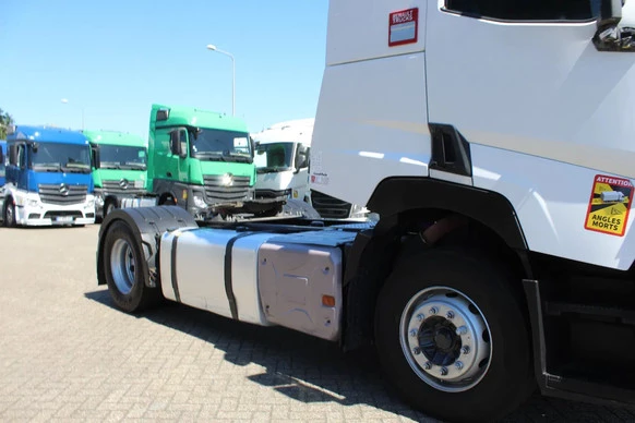 Renault T460 - Afbeelding 9 van 24