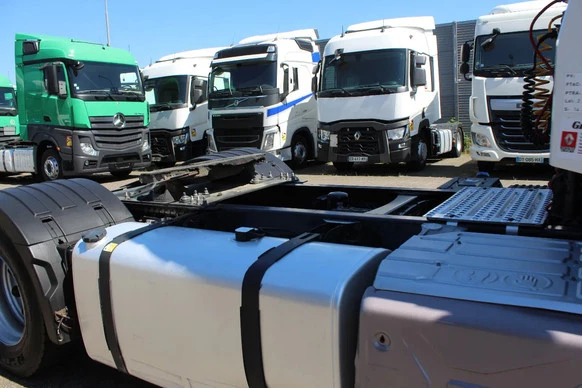 Renault T460 - Afbeelding 10 van 24