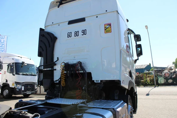 Renault T460 - Afbeelding 11 van 24