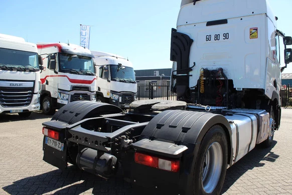 Renault T460 - Afbeelding 13 van 24