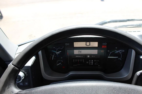 Renault T460 - Afbeelding 17 van 24