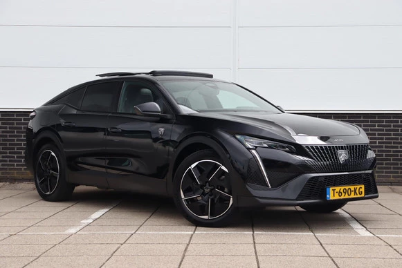 Peugeot 408 - Afbeelding 4 van 30