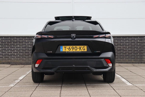 Peugeot 408 - Afbeelding 6 van 30