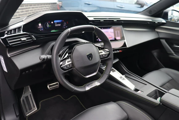 Peugeot 408 - Afbeelding 10 van 30