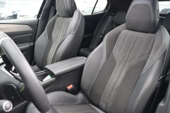 Peugeot 408 - Afbeelding 11 van 30