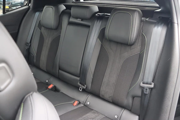 Peugeot 408 - Afbeelding 12 van 30