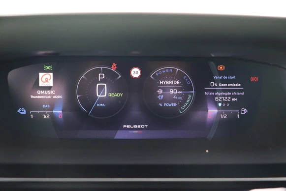 Peugeot 408 - Afbeelding 21 van 30