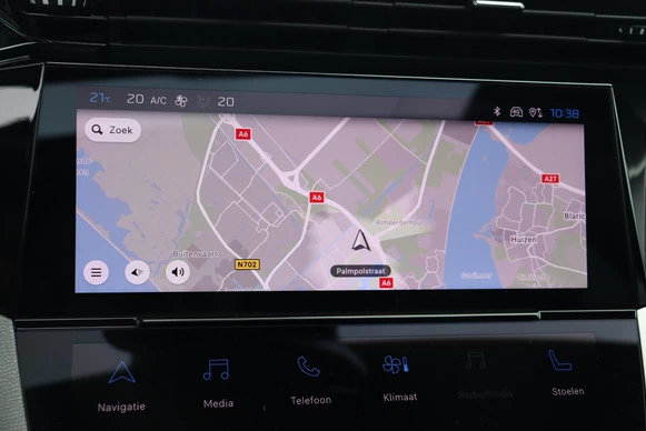 Peugeot 408 - Afbeelding 23 van 30