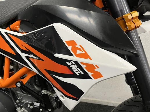 KTM 690 - Afbeelding 3 van 17