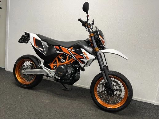 KTM 690 - Afbeelding 4 van 17