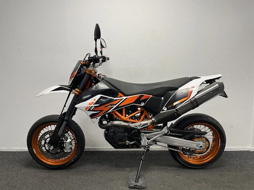 KTM 690 - Afbeelding 9 van 17
