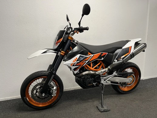 KTM 690 - Afbeelding 10 van 17