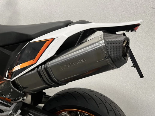 KTM 690 - Afbeelding 15 van 17