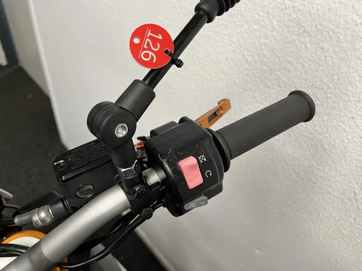 KTM 690 - Afbeelding 17 van 17