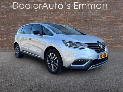 Renault Espace - Afbeelding 1 van 30