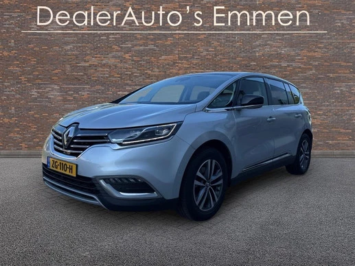 Renault Espace - Afbeelding 2 van 30