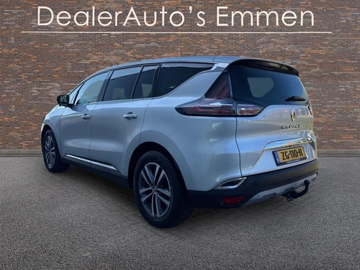 Renault Espace - Afbeelding 3 van 30