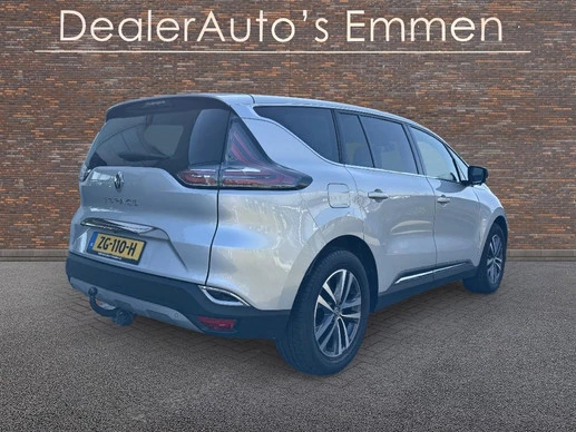 Renault Espace - Afbeelding 4 van 30