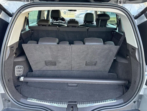 Renault Espace - Afbeelding 8 van 30