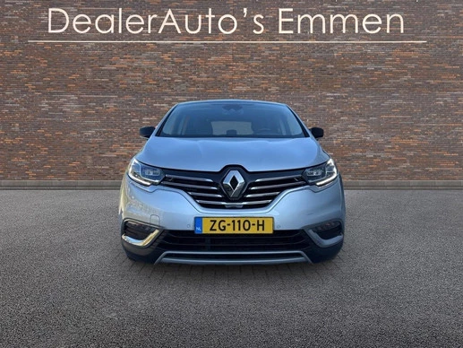 Renault Espace - Afbeelding 10 van 30