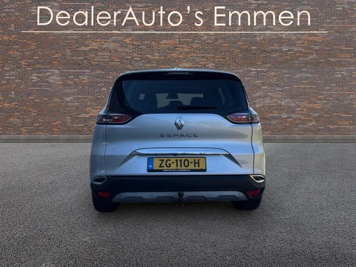 Renault Espace - Afbeelding 11 van 30