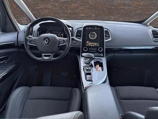 Renault Espace - Afbeelding 12 van 30