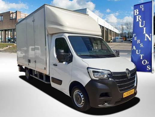 Opel Movano - Afbeelding 1 van 30