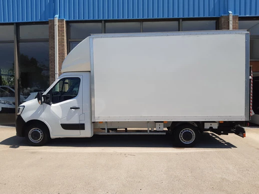 Opel Movano - Afbeelding 5 van 30