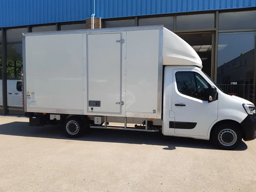 Opel Movano - Afbeelding 7 van 30