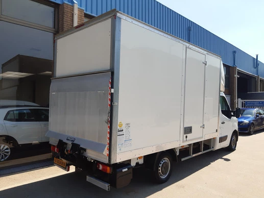 Opel Movano - Afbeelding 8 van 30
