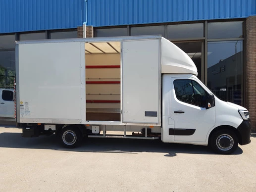 Opel Movano - Afbeelding 9 van 30