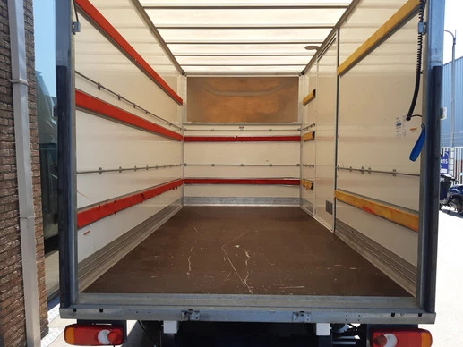 Opel Movano - Afbeelding 12 van 30