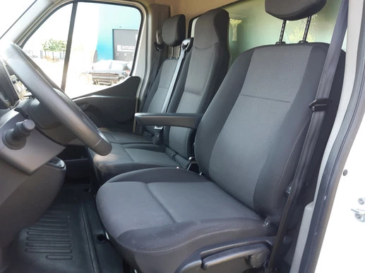 Opel Movano - Afbeelding 19 van 30