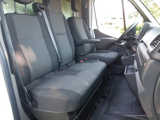 Opel Movano - Afbeelding 29 van 30