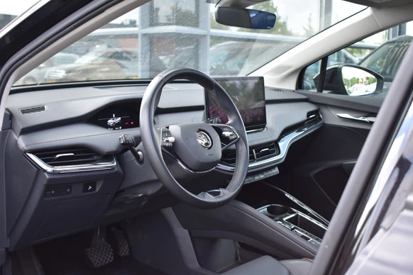 Škoda Enyaq iV - Afbeelding 4 van 27