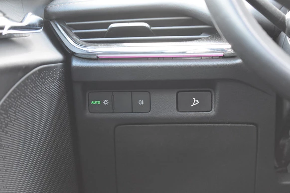 Škoda Enyaq iV - Afbeelding 14 van 27