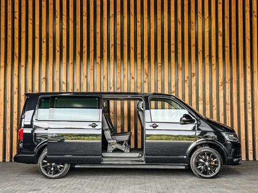 Volkswagen Caravelle - Afbeelding 4 van 30