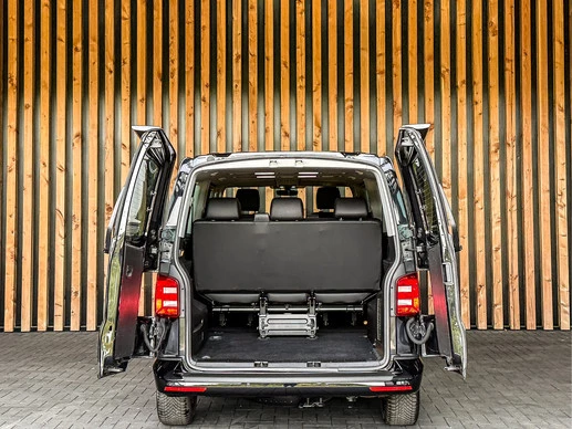 Volkswagen Caravelle - Afbeelding 5 van 30