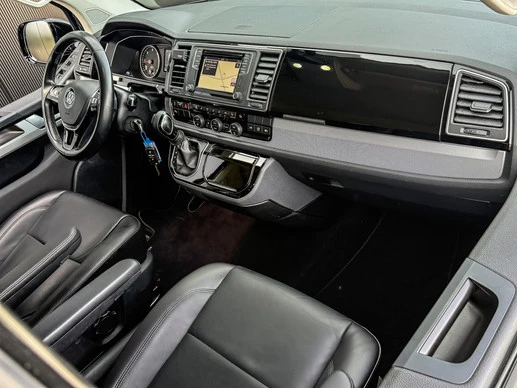 Volkswagen Caravelle - Afbeelding 6 van 30