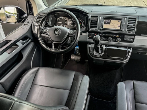 Volkswagen Caravelle - Afbeelding 7 van 30