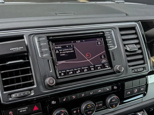 Volkswagen Caravelle - Afbeelding 9 van 30