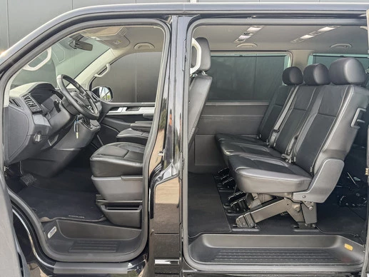 Volkswagen Caravelle - Afbeelding 14 van 30