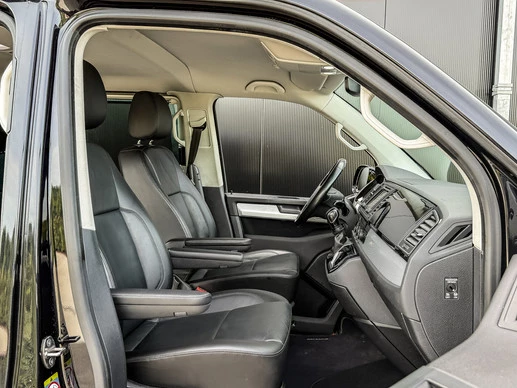 Volkswagen Caravelle - Afbeelding 17 van 30