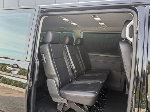 Volkswagen Caravelle - Afbeelding 19 van 30