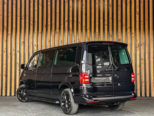 Volkswagen Caravelle - Afbeelding 21 van 30