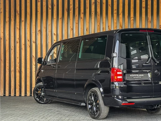 Volkswagen Caravelle - Afbeelding 22 van 30