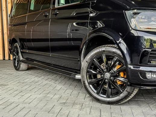 Volkswagen Caravelle - Afbeelding 24 van 30